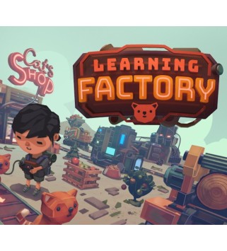 Learning Factory Steam Key GLOBAL